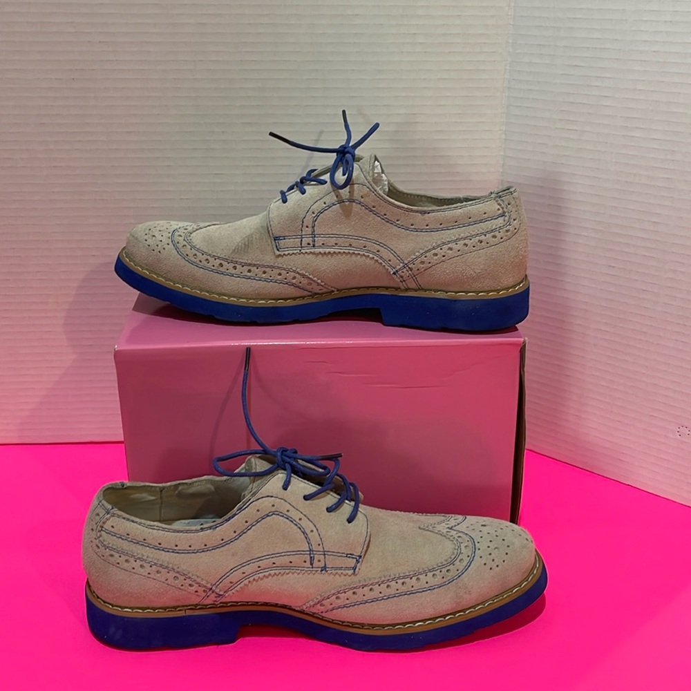 GBX men shoes